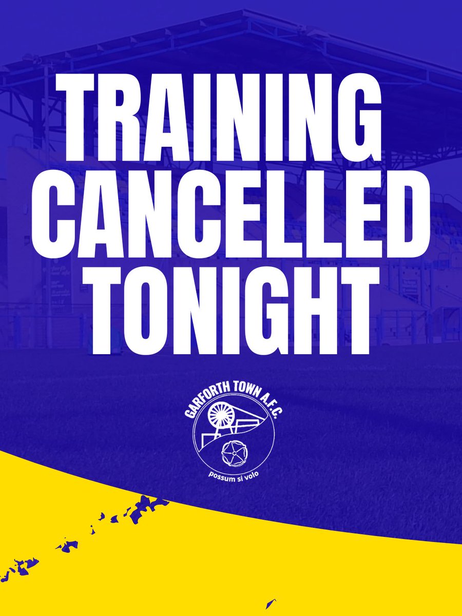 TheGarforthTown tweet picture