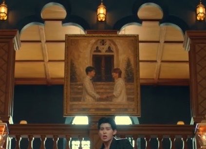 doublepjourney_'s tweet photo. ตกแต่งบ้านด้วยความคลั่งรัก 1000%

PEACH AND ME TRAILER

#PeachAndMeSeries
#ปอนด์ภูวินทร์ #PondPhuwin https://t.co/sSHHwzAVid