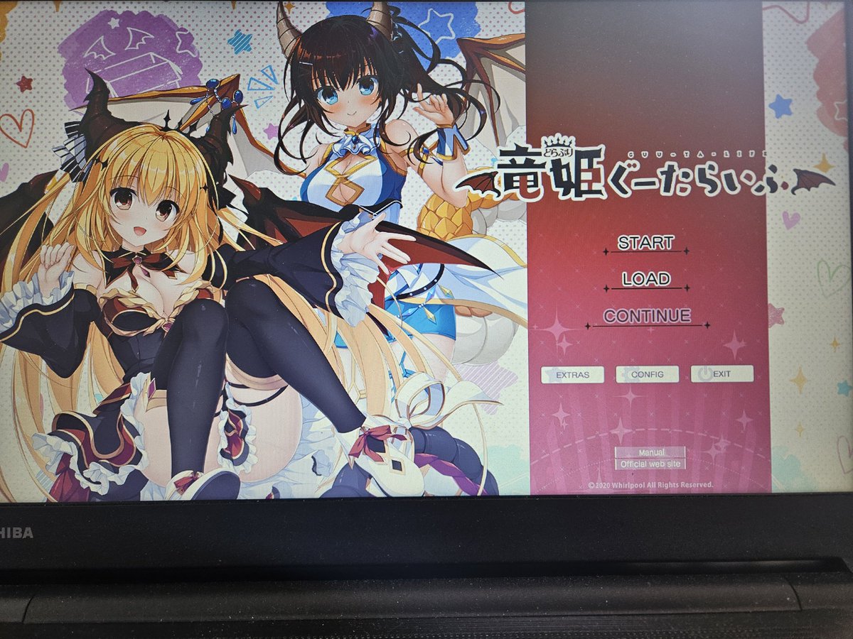 rabimoon1985's tweet photo. ｢竜姫ぐーたらいふ｣
来月のライブで確実にやりそうなとこ。
気づいたら終わった(笑)
結末どうなるかわからんけど、鈴夏はそのままでも良かったんじゃないかなぁ、って。
最近桃山いおんさん結構好きなことに気づかされた(笑) https://t.co/AXp6wOB7jB