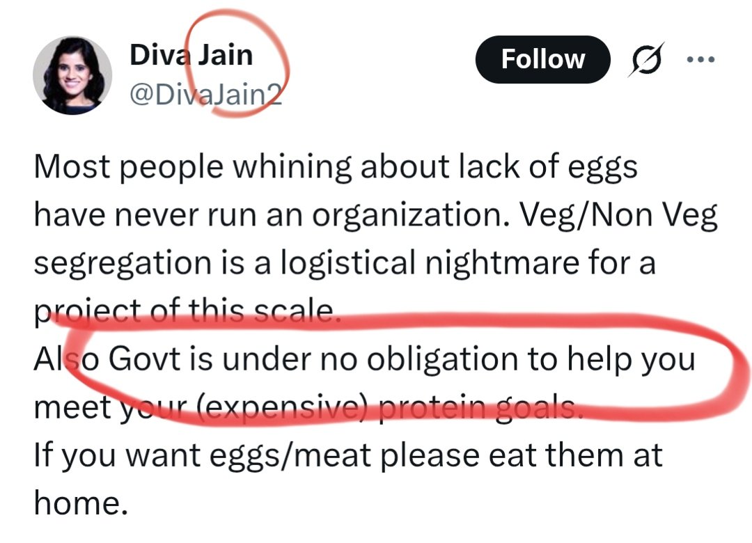 catale7a's tweet photo. Jains are to India, what Jews are the world. 

So then, Jains should get the F out of India, and create their own country. https://t.co/DvvkgRuCZQ