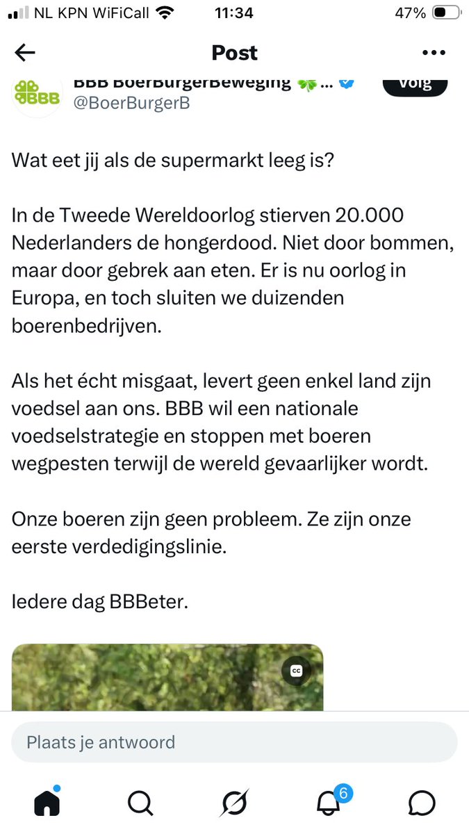 Doeke Oostra tweet media