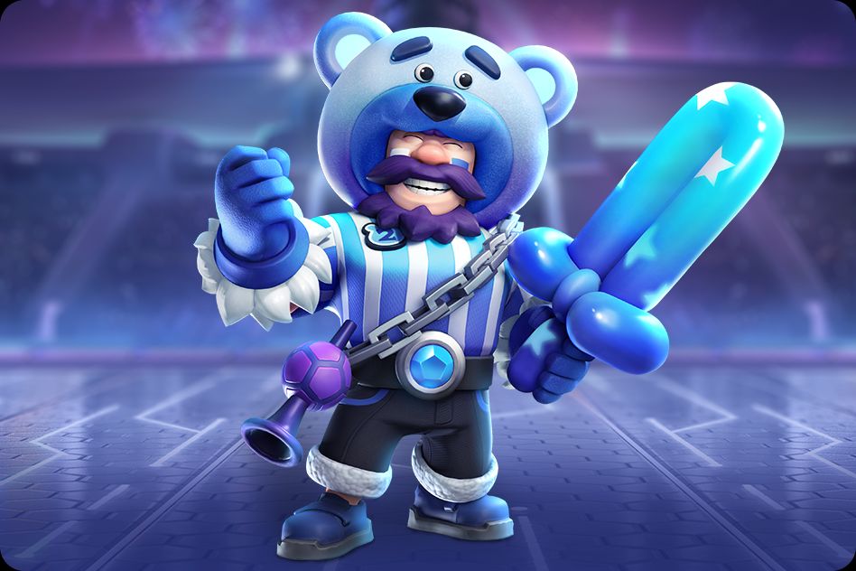ClashofClans's tweet photo. Can we hit 1,000,000 🔥?

Visit the Global Chat Town Square and react with 🔥 to the latest message. 👉  https://t.co/4dKRoNXPh0

If we reach the 1M goal within 48 hours, everyone gets the FREE Sapphire Half-Time King Skin. https://t.co/Bol5GXzmxW
