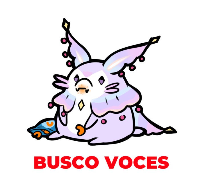 Lirikiwi's tweet photo. No se si alguien vaya a ver esto pero Holi :^)

Tengo un proyecto personal donde voy a requerir voces para interpretar a unos personajes, no se necesita saber actuar, con saber hacer un roleo básico esta bien, si alguien le interesa participar en algo bonito y tiene tiempo de grabar de 1 a 3 veces por semana porfi mandenme DM con confianza con alguna grabación donde salga su voz para ver si es lo que se necesita 🤍✨