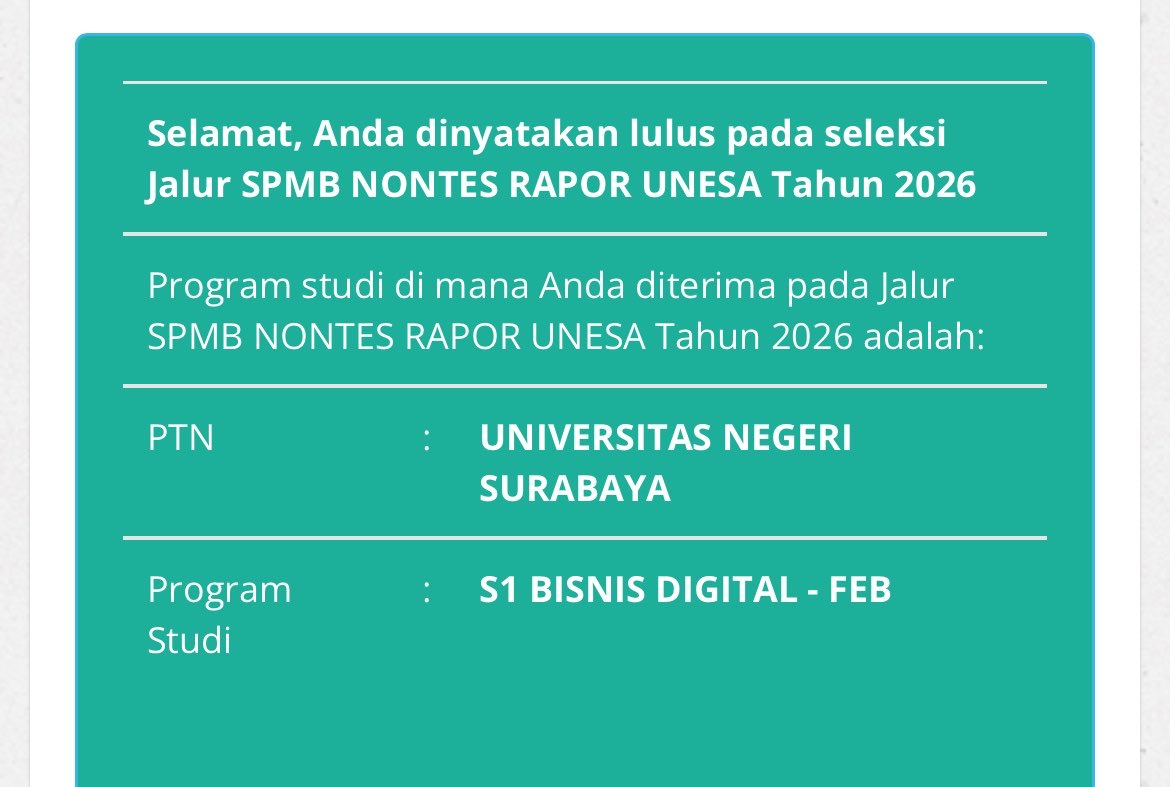 idyllaz's tweet photo. Yippie unesaaa https://t.co/jolI8zDN6f