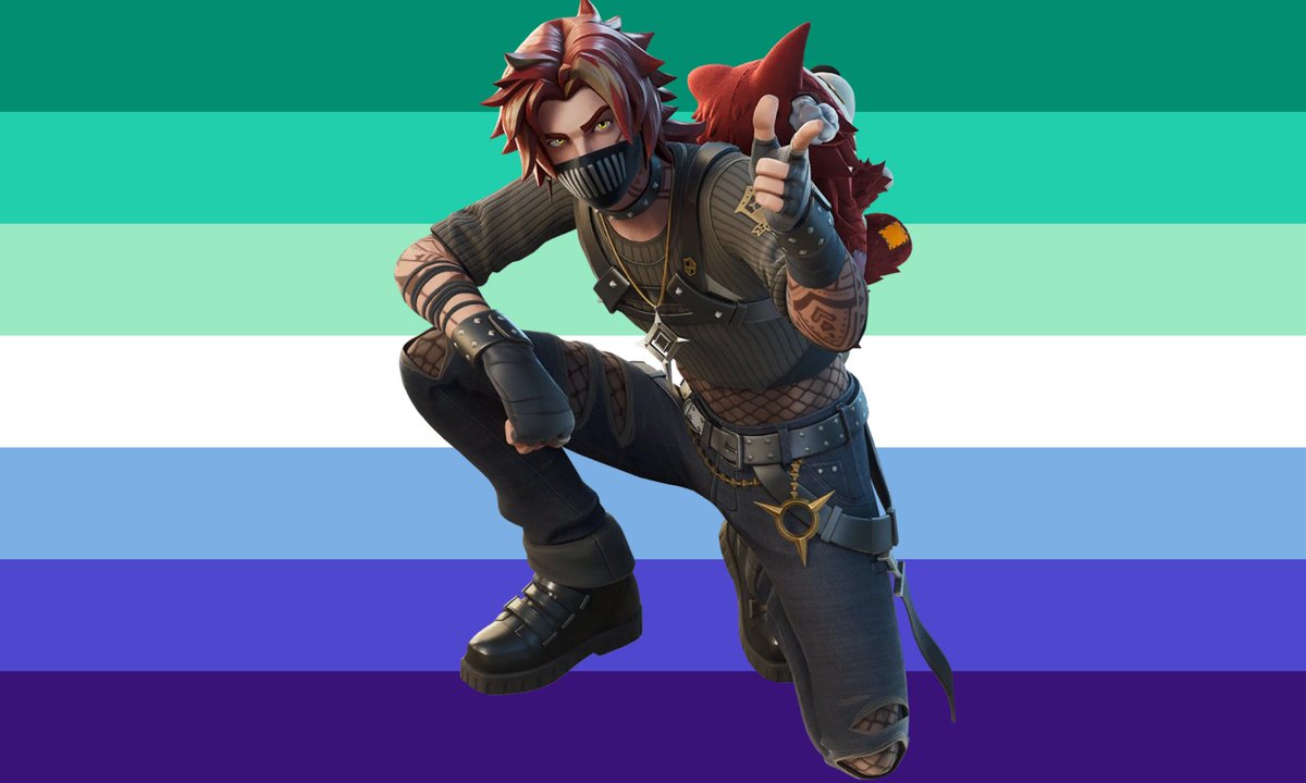 pinasimp's tweet photo. My headcanon for Lucien West personally lol https://t.co/O1AFApOb3e