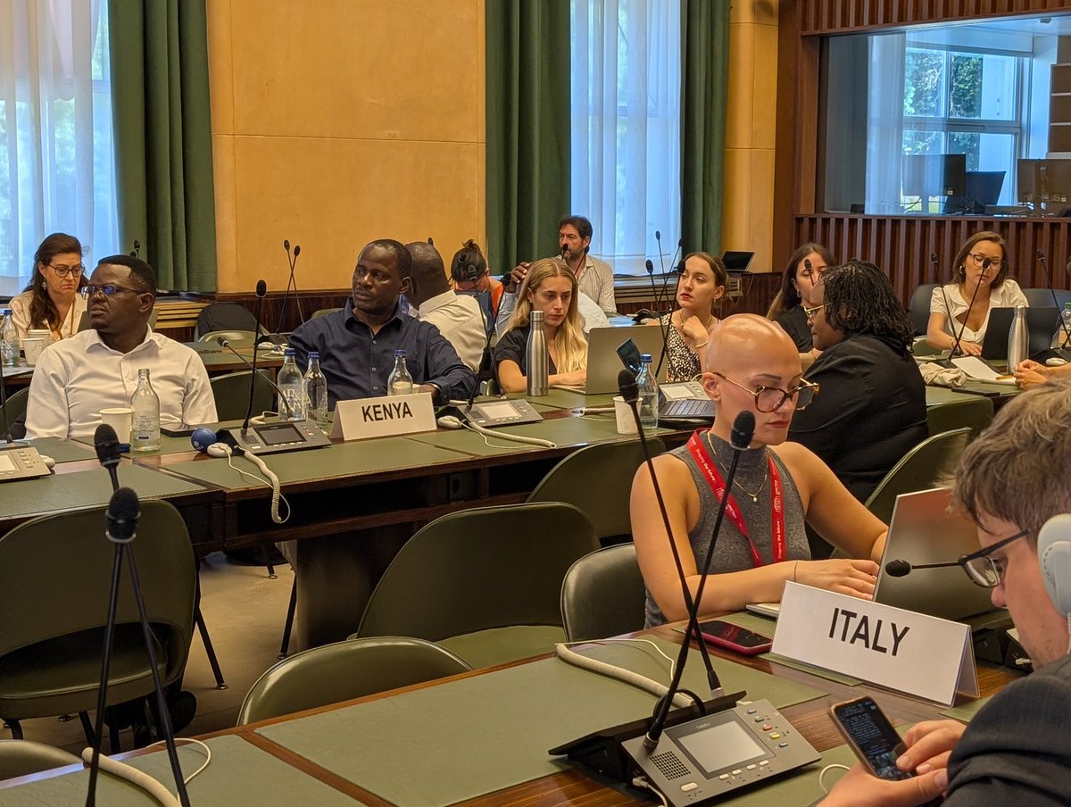 EngKefaSeda's tweet photo. The global infrastructure financing agenda is evolving rapidly as governments strengthen Public-Private Partnerships to mobilize private capital, enhance fiscal sustainability and deliver resilient infrastructure that supports long-term economic transformation. The 19th Session of the UNECE Committee on Innovation, Competitiveness and Public-Private Partnerships in Geneva provides an important platform to shape international policy, strengthen institutional frameworks and advance practical solutions that improve the planning, financing and delivery of strategic infrastructure.

Kenya has built one of Africa’s most robust Public-Private Partnership pipelines through sustained institutional reforms, stronger project preparation, enhanced transaction structuring and a transparent investment framework that continues to attract global private capital into strategic sectors. Landmark projects across transport, energy, water, affordable housing, health, education and digital infrastructure reflect our country’s commitment to expanding investment opportunities, accelerating infrastructure delivery and creating lasting socio-economic value through well-structured PPP transactions.

The Committee’s agenda closely aligns with Kenya’s infrastructure financing priorities through its focus on resilient infrastructure, innovation-enhancing procurement, fiscal sustainability, tariff affordability, stakeholder engagement, climate resilience, digital transformation and the application of artificial intelligence across the PPP project lifecycle. The development of international standards and practical guidance on climate-resilient infrastructure, stakeholder engagement, small-scale PPPs, fiscal sustainability and AI-enhanced PPPs presents valuable opportunities to strengthen project preparation, investment readiness and infrastructure governance.

The Committee’s work is already delivering measurable global impact through the PPP and Infrastructure Evaluation and Rating System (PIERS), which has assessed more than 350 infrastructure projects across 68 countries and 24 sectors, representing over USD 139 billion in capital expenditure while strengthening project sustainability and investment readiness. These global benchmarks provide valuable insights that support Kenya’s efforts to expand its pipeline of bankable PPP transactions, deepen investor confidence and reinforce the country’s position as a leading destination for sustainable infrastructure investment in Africa.