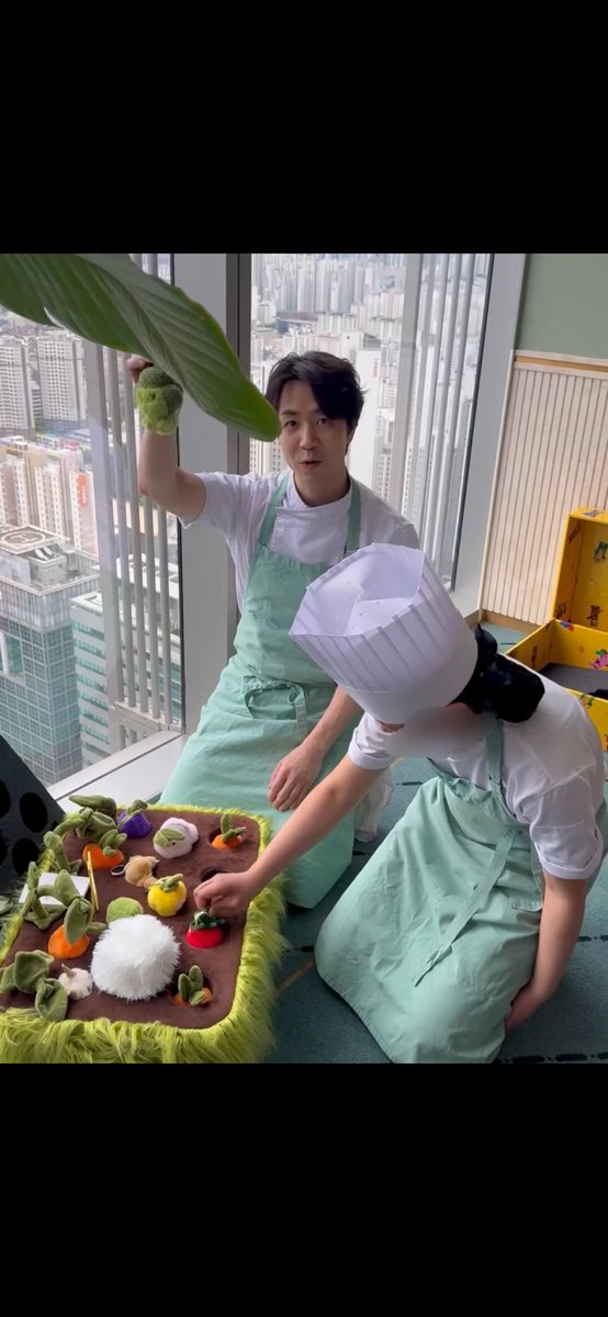 lamantingarden's tweet photo. 🥦브로콜리 크앙🥦
(🔒젠몬에서 올렸던 사진이랑 실물 괴리가 커서 좀 놀랐음) https://t.co/X7O2t9Yflg