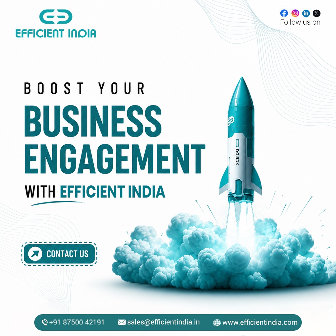 efficientindia tweet picture