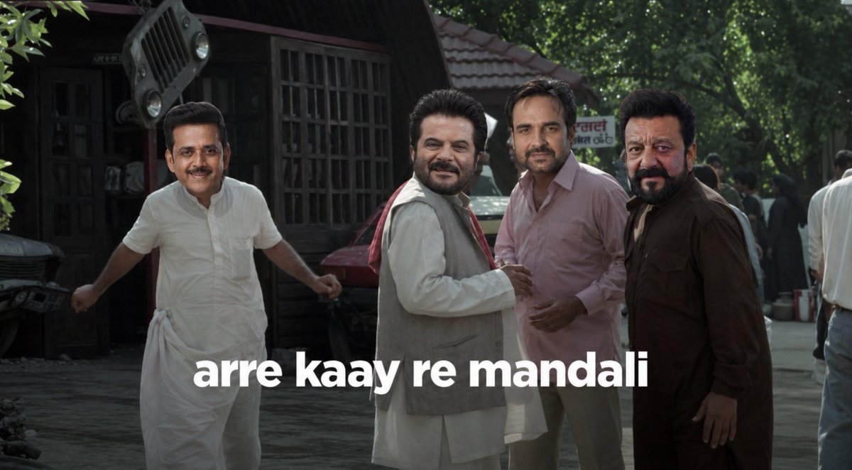 JatinTweets_'s tweet photo. Finally har movie me dikhne wali list me new entry 😂 https://t.co/OrvwQTyT02
