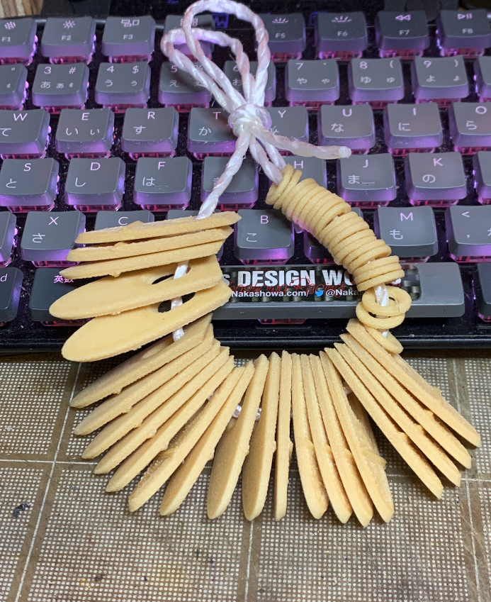 NakashowaRS's tweet photo. これは3Dプリントした旭化成さんの KARAKSA PA-CNF製ワッシャーたくさん
滑らせるとこはこれに限るんよ
https://t.co/OHRuIVw095 https://t.co/Qb6QwHLRTe