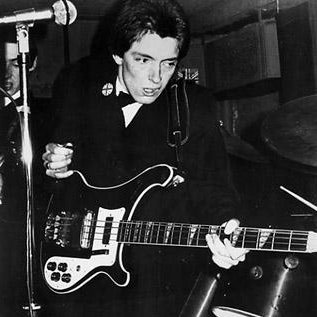 TheExtremeMusi1's tweet photo. The Jam:

Bruce Foxton, Paul Weller and Rick Buckler. https://t.co/qglHn0WJfp