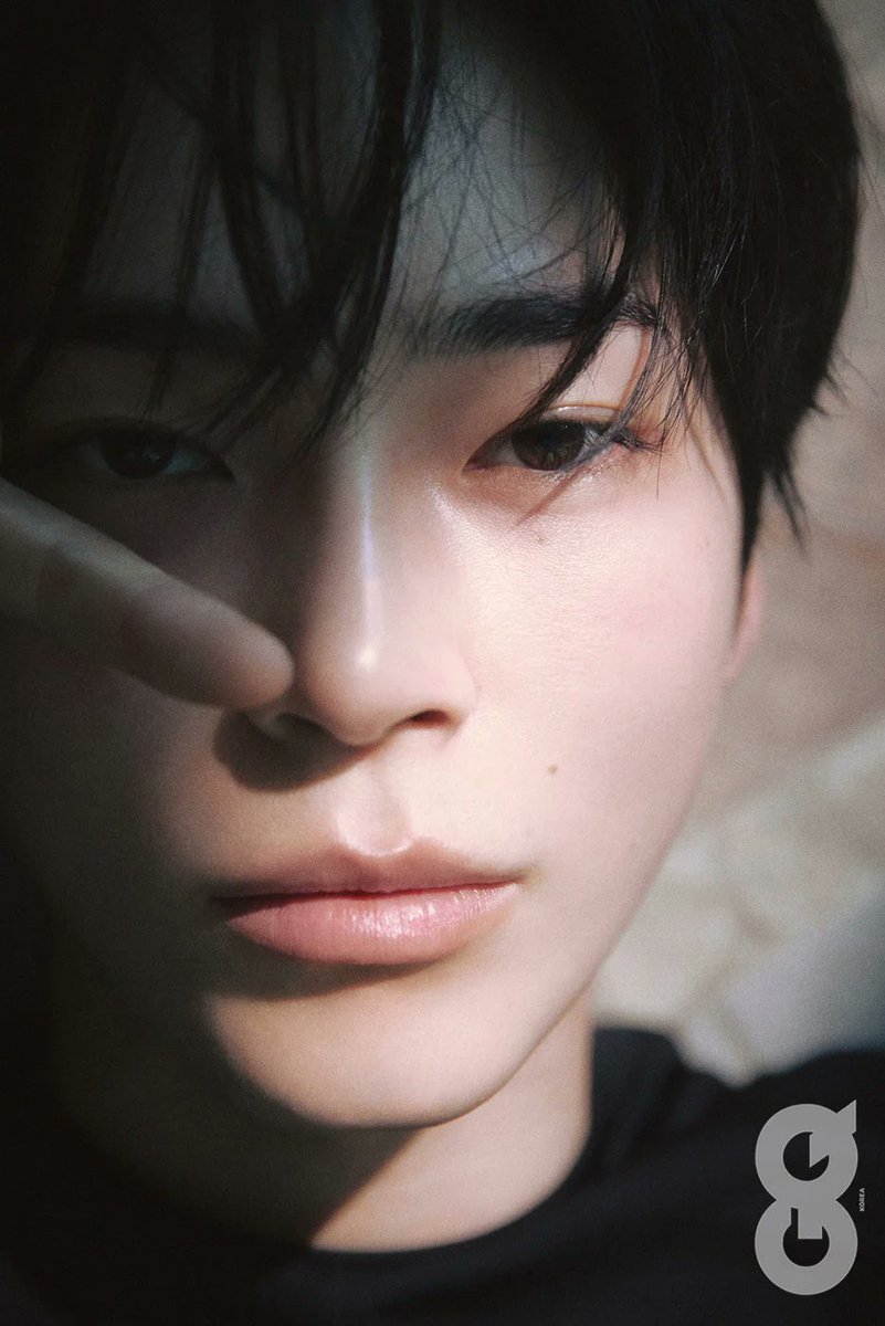 kbgmedia's tweet photo. #SUNGHANBIN from #ZEROBASEONE for GQ Korea https://t.co/jHFcgsNeK5