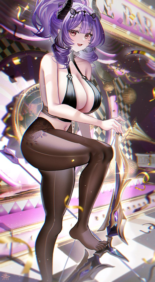szmmm303's tweet photo. アローマンシュ #アズールレーン #AzurLane https://t.co/KcyJL4rqFG