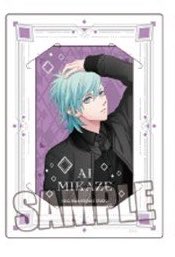 simotuki_ailove's tweet photo. 【買取】うたプリ　ビジュカ　Dramatic 365 days Ver. 

譲…定価＋送料

求…藍〜2点ほど

お気軽にお声掛けください。 https://t.co/SCYmYHiFFX