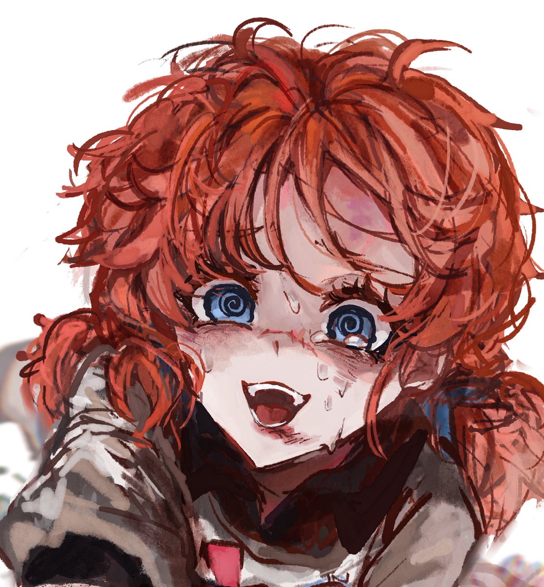 keisodesu5's tweet photo. ボロボロ🌀🌀 https://t.co/ZUtdY1kXeK