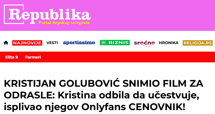 Dejan Pantić 🇷🇸🇪🇺 tweet media