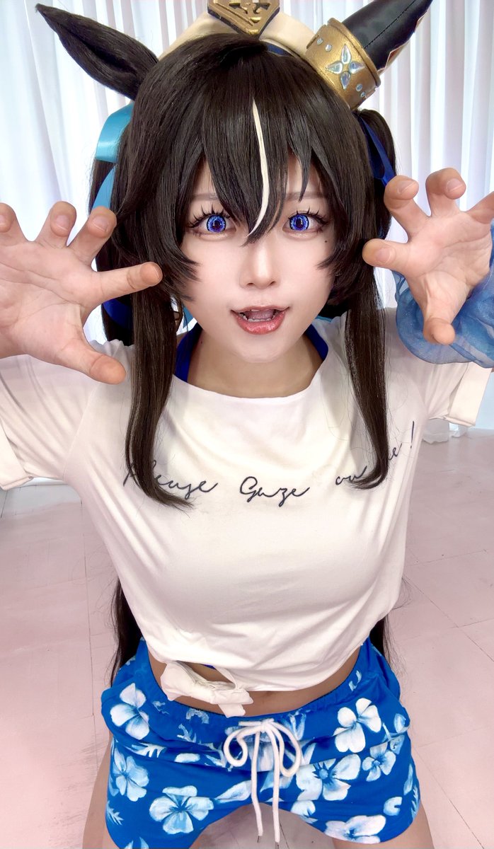 suiOden's tweet photo. ฅ ^•ꈊ•^ ฅو https://t.co/2PSVCTzWOq