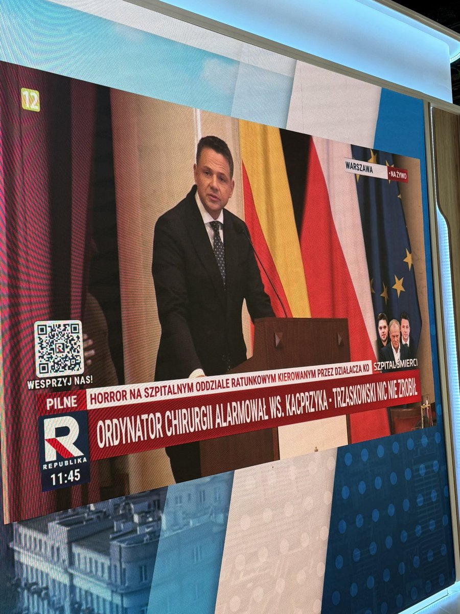 Monika Borkowska tweet media