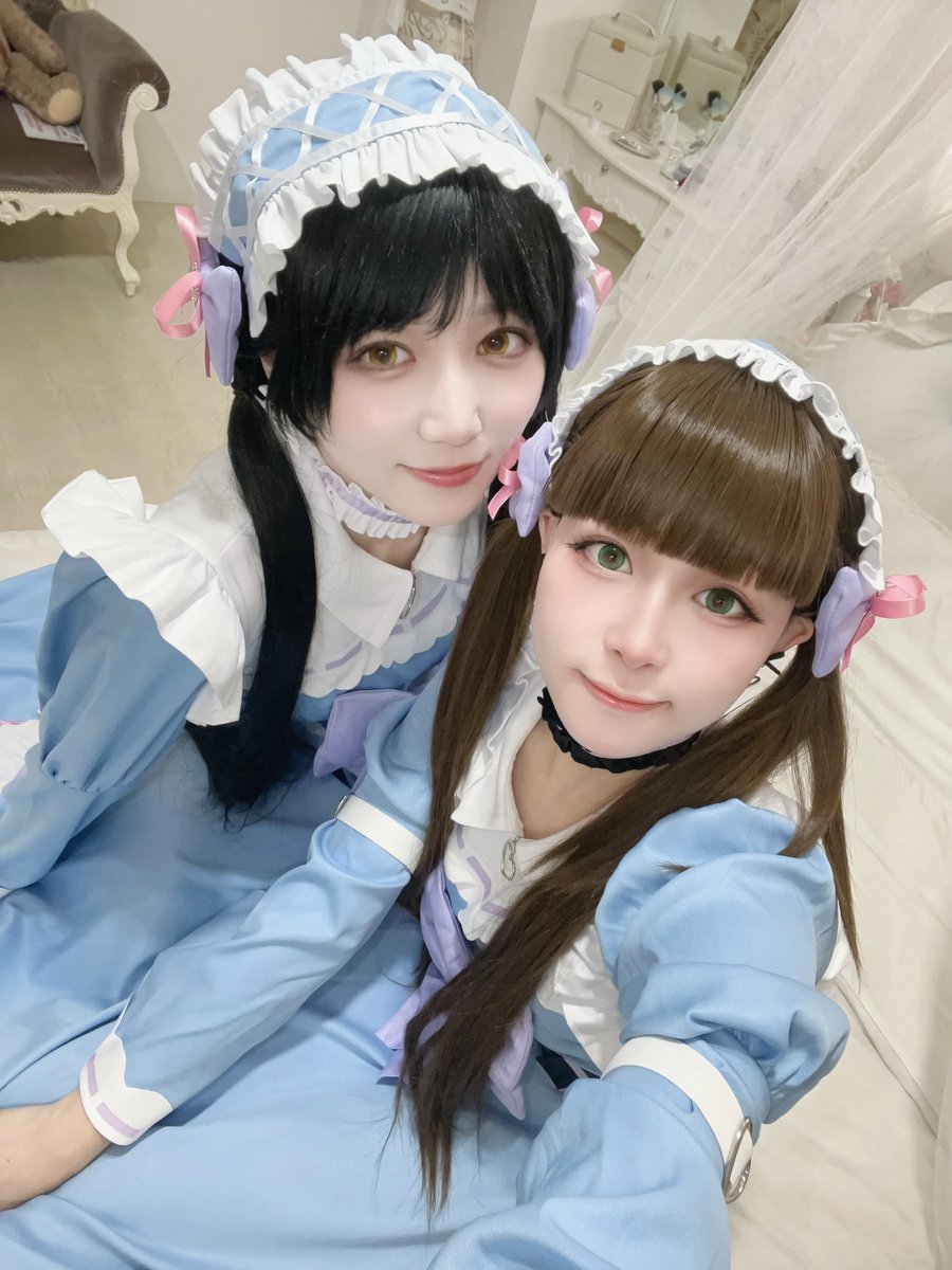 にこまる (@__Nc_u) / Posts / X