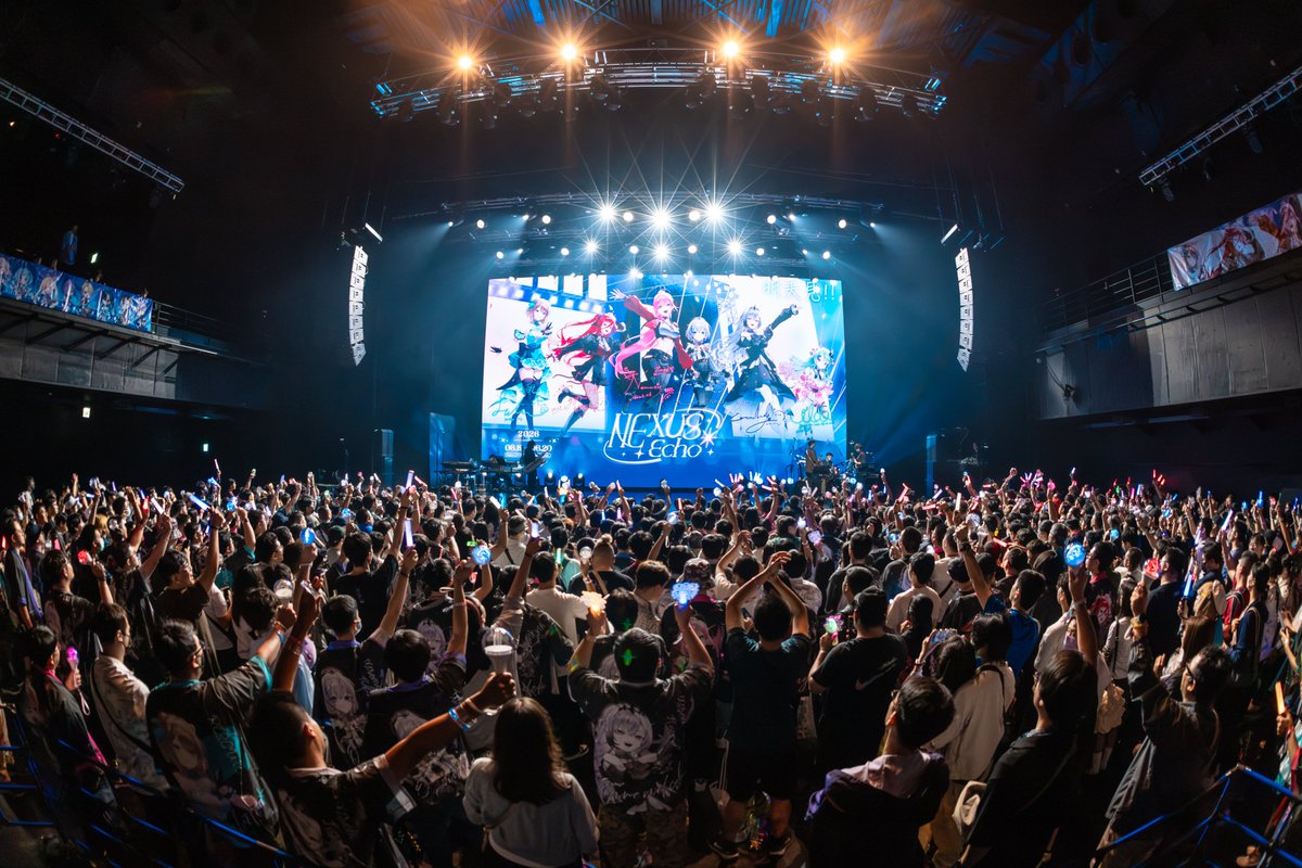 Springfish2018's tweet photo. ☄️ 春魚創意2026線下3DLive演唱會活動 | NEXUS虛實之側 迴響 / 臨界 | 參與者建議與未來期待調查表 💿

感謝每一位來到現場、在線上陪伴我們的旅人，因為有大家的支持與熱情，才讓這次的虛實之側 NEXUS 畫下難忘的句點

為了讓未來的演出與活動能帶給大家更好的體驗
我們準備了一份簡短問卷，希望能聽聽大家對本次演出、活動動線、周邊販售等方面的想法與建議

📝 問卷填寫時間約 3～5 分鐘
🔗 表單連結｜https://t.co/qWqQskoy4A

每一份回饋，都是我們持續進步的重要力量
再次感謝大家參與《NEXUS 虛實之側》，期待未來再次與各位相見 ✨

✦────── ♫ 𝙉𝙀𝙓𝙐𝙎 ♪ ──────✦

🎟️ 𝟬𝟲.𝟭𝟵 𝙊𝙣𝙡𝙞𝙣𝙚 𝙇𝙞𝙫𝙚 𝙏𝙞𝙘𝙠𝙚𝙩　|　https://t.co/jdzIypY7vt
※ 回放期限至 2026/06/26（五）23:59

​​#2026春魚演唱會 #春魚創意 #NEXUS #虛實之側 #3D線下演唱會 #Echo #迴響 #Threshold #臨界
