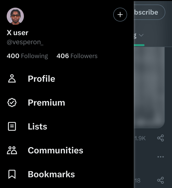 X user tweet media