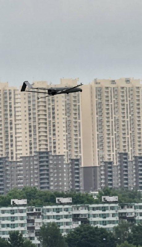 RealMAGAtard's tweet photo. Russians aren't super-keen on the Ukrainian #DroneIncursion over Moscow. https://t.co/41E2z7zI2w