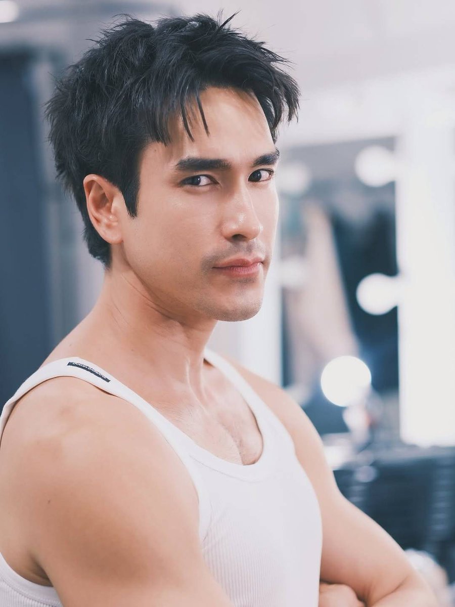 nknewsph's tweet photo. 20260604
A photo shared by the hairstylist this morning—is there work today?
credits to the rightful owner
#nadechkugimiya #nadech #barry #kugimiyas #ณเดชน์คูกิมิยะ #แบรี่ #nadechactivity #nknewsph https://t.co/tG19pvu1mb
