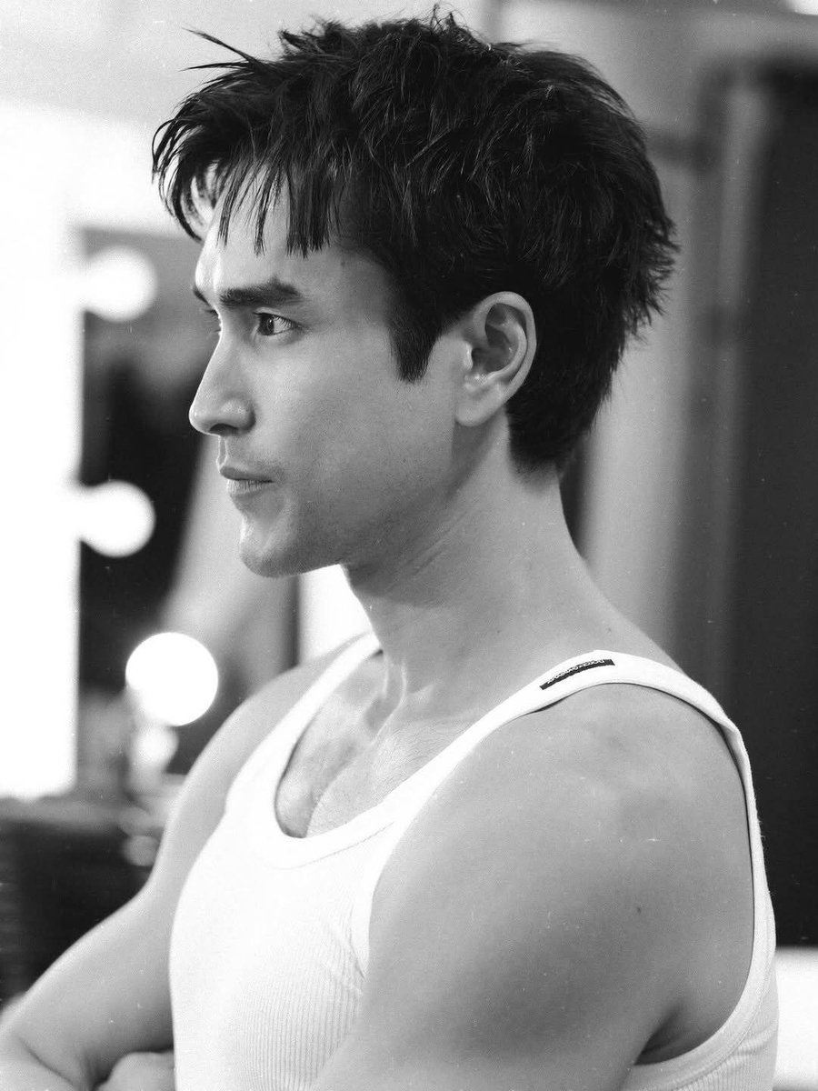 nknewsph's tweet photo. 20260604
A photo shared by the hairstylist this morning—is there work today?
credits to the rightful owner
#nadechkugimiya #nadech #barry #kugimiyas #ณเดชน์คูกิมิยะ #แบรี่ #nadechactivity #nknewsph https://t.co/tG19pvu1mb