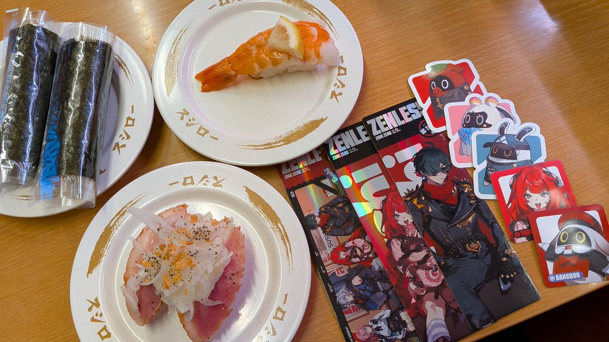 Absolute_0714's tweet photo. 第2ラウンド
基本的に被らなかったので良きです🙆‍♀️ https://t.co/p6xDH0vlyB