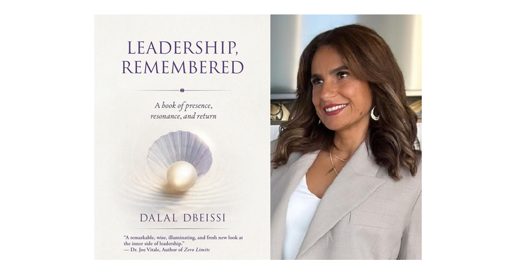 ExpertInsights's tweet photo. LEADERSHIP &amp; MANAGEMENT BOOK OF THE WEEK!

"Leadership, Remembered" by Dalal Dbeissi offers a look into the future of leadership, where authenticity, community, and awareness are the determining factors!

Available on AMAZON Today, only $0.99! https://t.co/erdobXt6KS