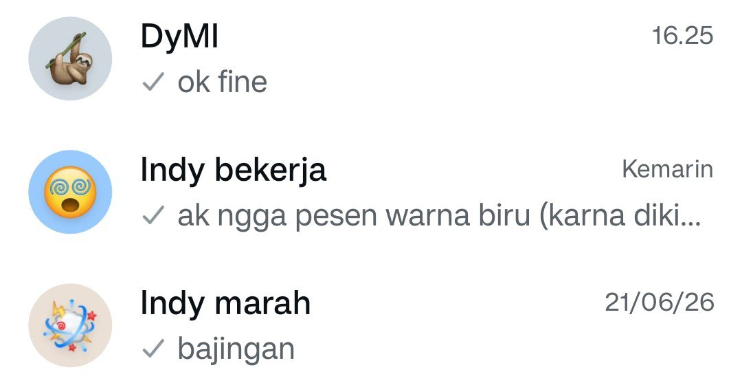 kiminyimut's tweet photo. akhir akhir ini tu gw bingung kan, GW PENGEN YAPPING BANGET TAPI MALES KE TWT SOALNYA KEPOTONG POTONG, jadi gw buat ch yang isinya sesuai kebutuhan (lovvvv) https://t.co/2doqID51Tu