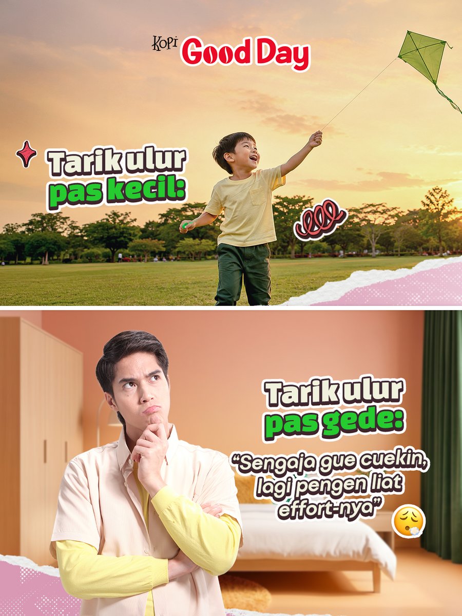 GoodDayID's tweet photo. https://t.co/JLeXZ7KMxd