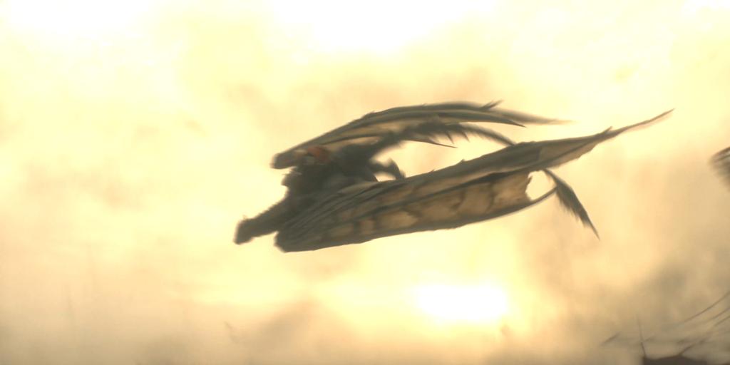 anni | hotd s3 spoilers tweet media
