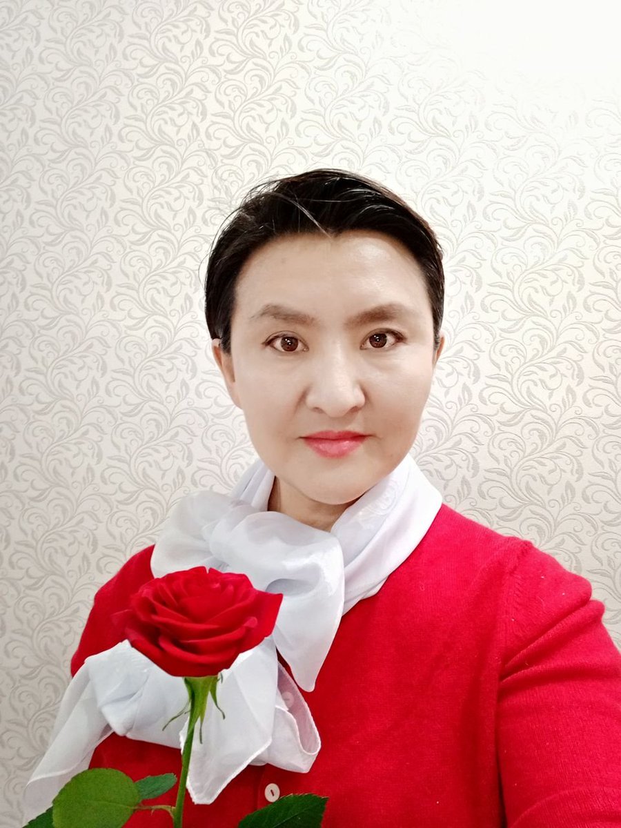 Veritas_kz's tweet photo. 2/8
Our work is simple: we record who is being arrested, and we tell the UN, the OSCE, and the EU. For that, our own members Alma #Nurusheva and Roza #Musayeva — both named in two @EUparliament resolutions — now face prosecution. https://t.co/XrlwtgrcBs