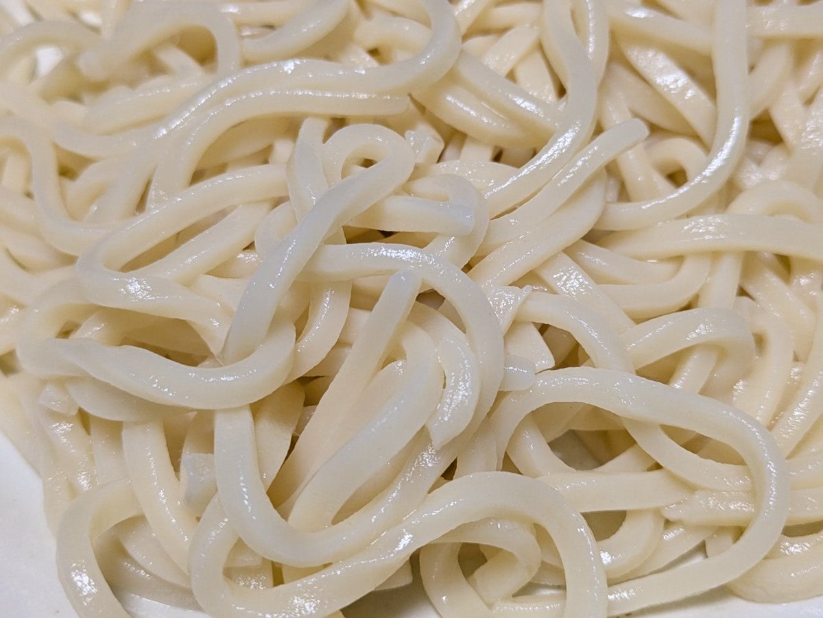 samemoon920j830's tweet photo. 水沢うどん美味しい～🥰

おばちゃん、毎年ありがとう‼️ https://t.co/ynIG6qhl9W