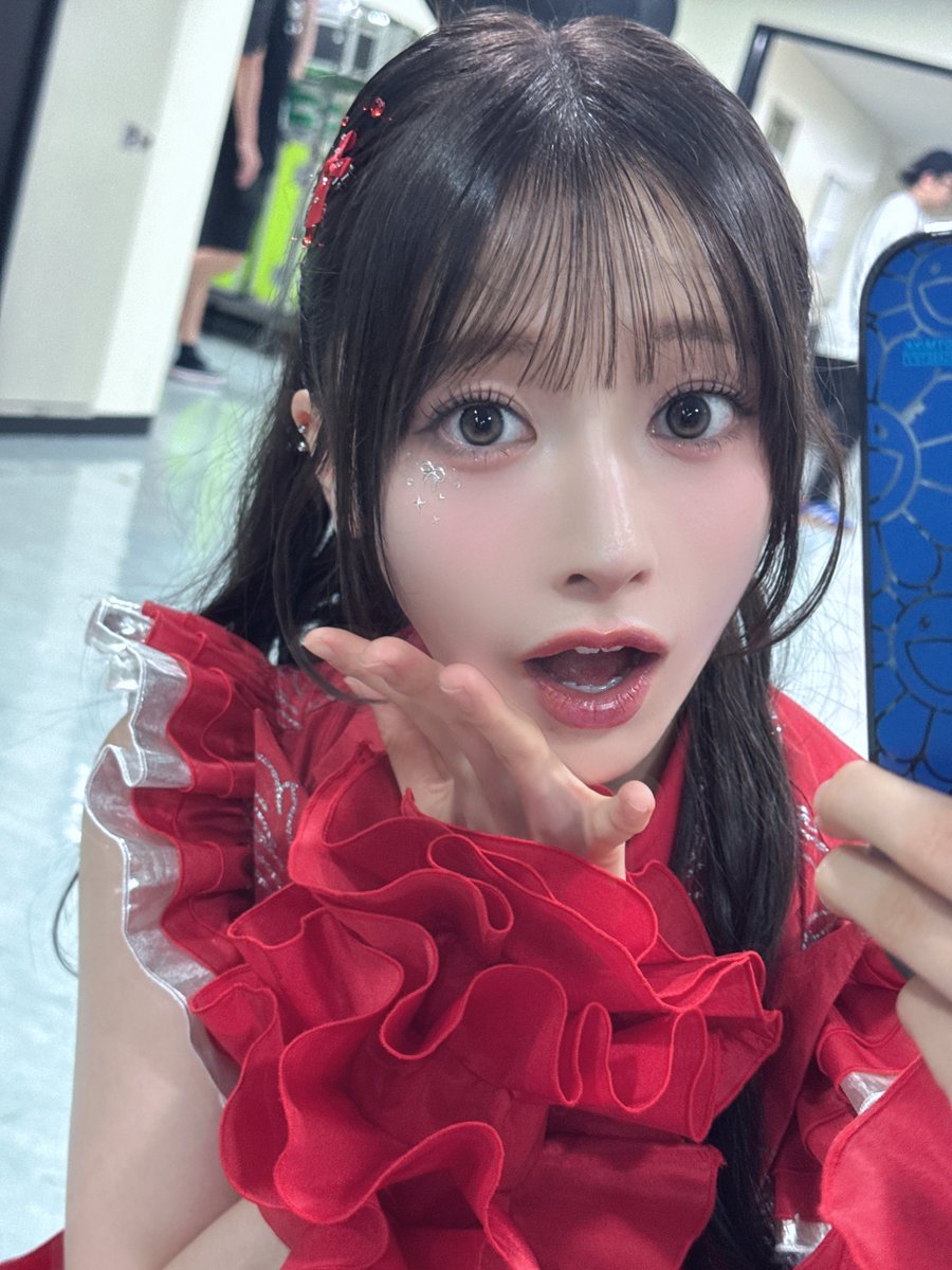 汐見まとい tweet media