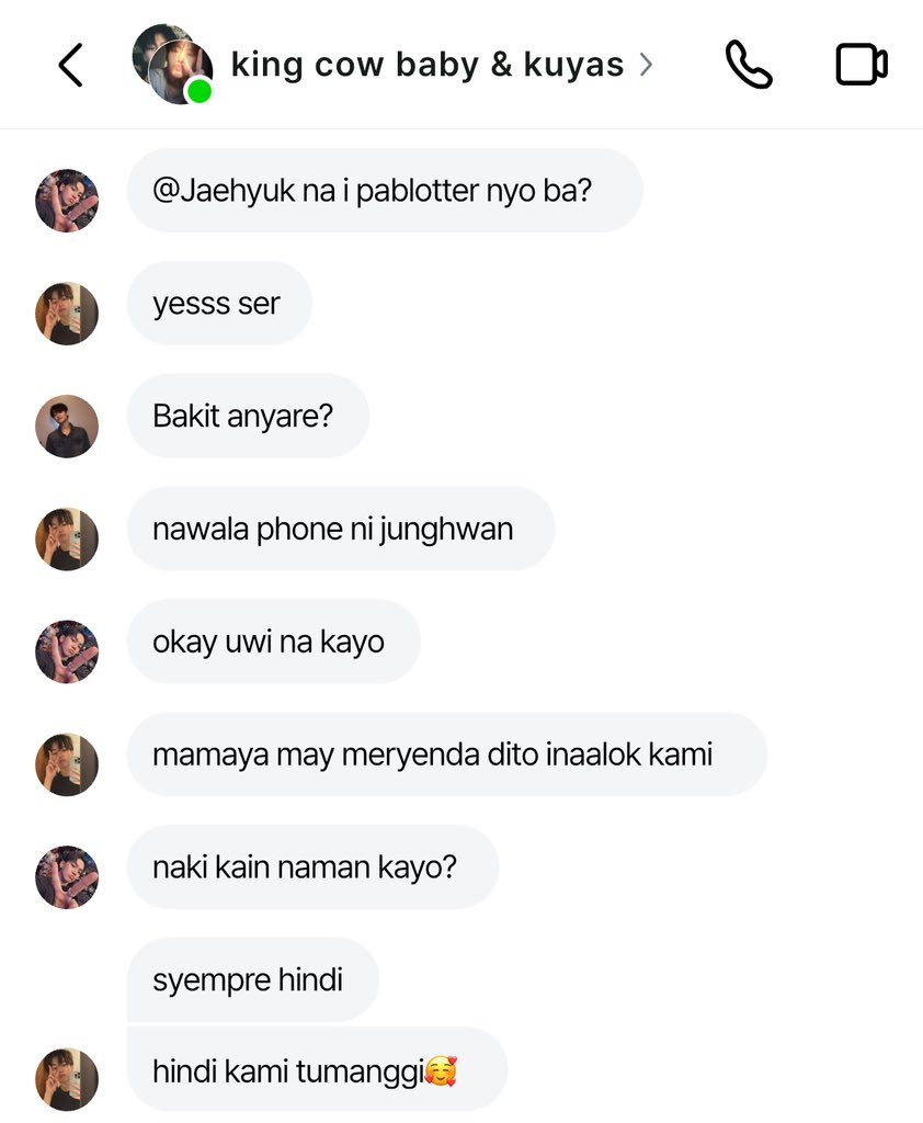 J43PEACH's tweet photo. wala na talagang hiya hiya pag gutom https://t.co/s17NFWX5m3