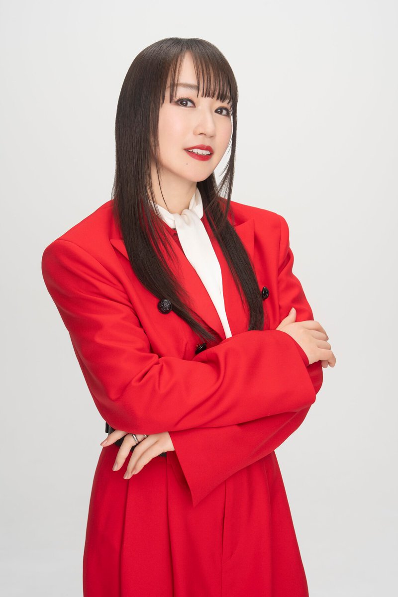 natalie_mu's tweet photo. 今日でデビュー40年

パール兄弟の渋公ライブに水樹奈々出演
松永俊弥がcherry boysだから
https://t.co/JPyDlqbeJL

#パールの日 https://t.co/GpNu2McefT