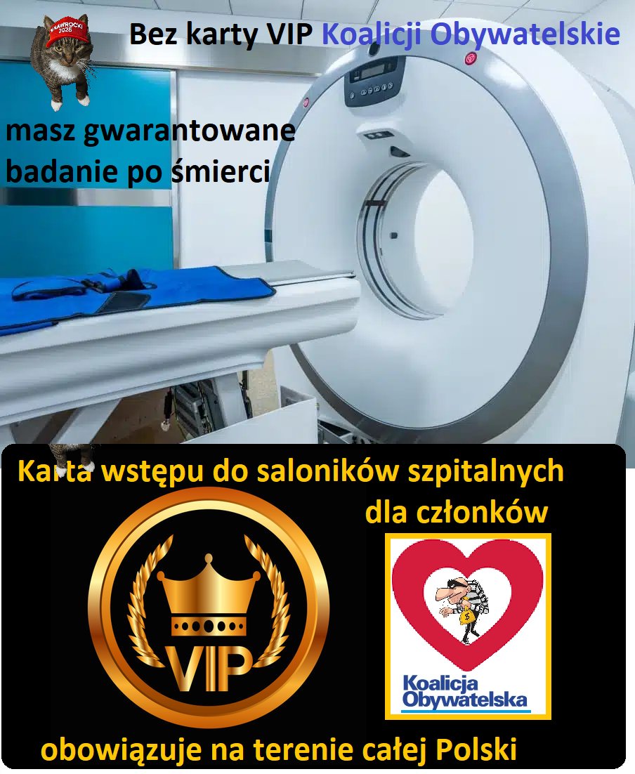 AdamJ96201's tweet photo. Za Tuska masz pewne badanie po śmierci https://t.co/CYob9cehHl