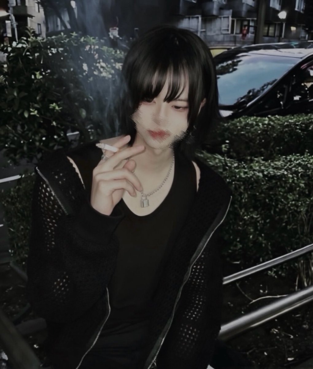 怜(れい). tweet media