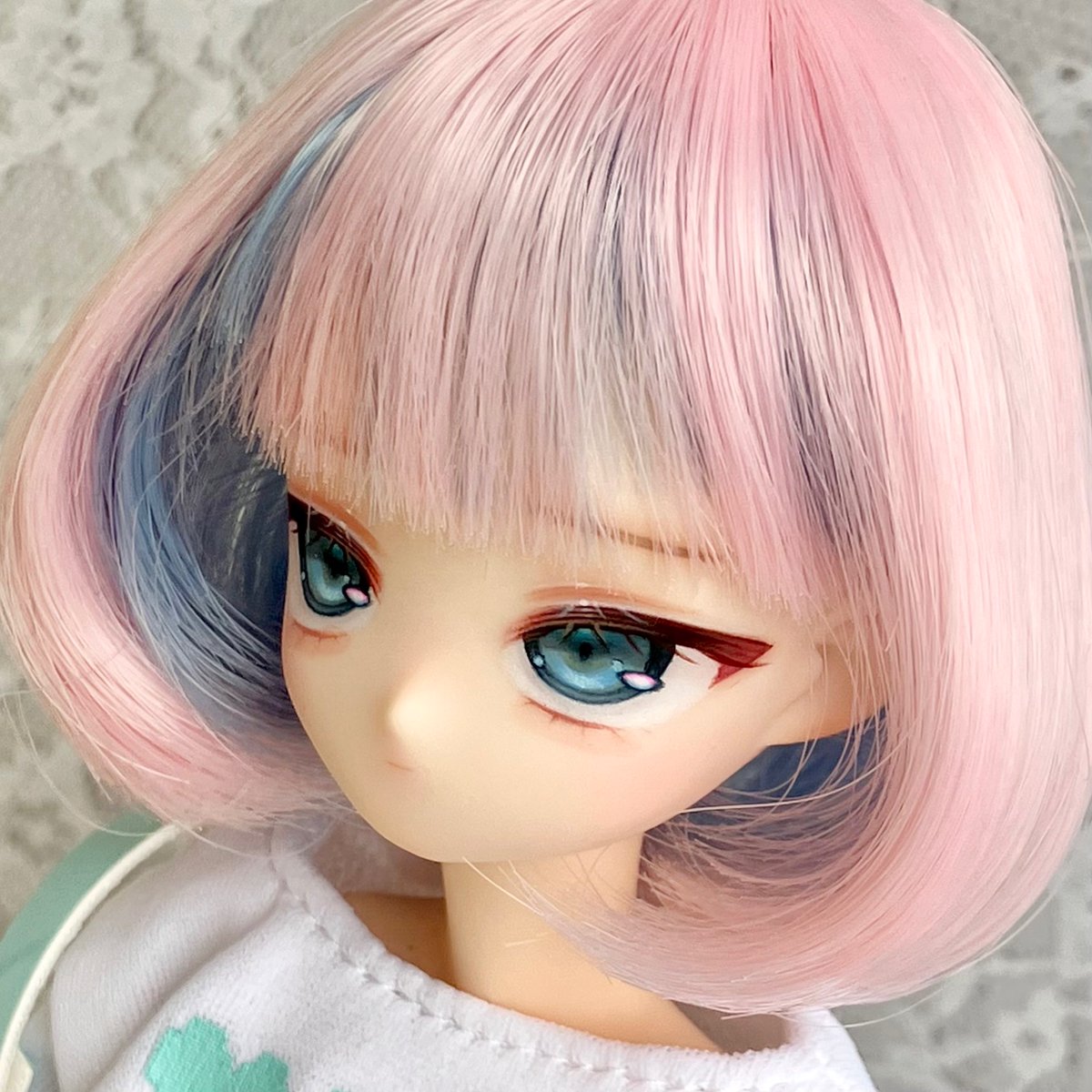 ぴんたろー🦈🦇 (@sharkdolls_suki) / Posts / X
