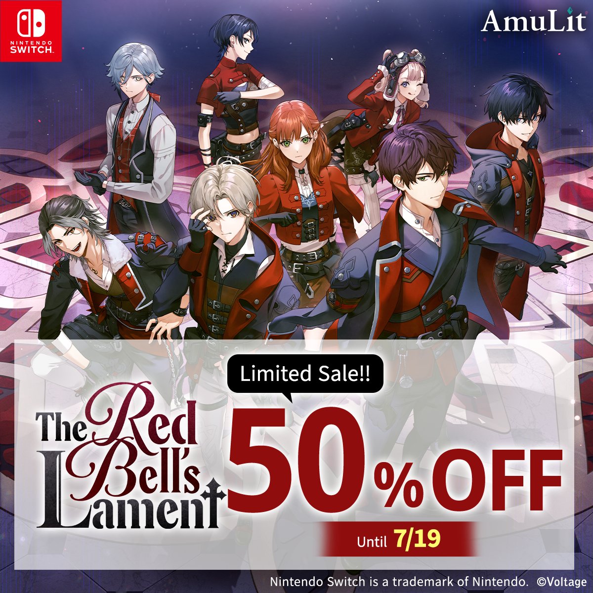 RedBellsLament tweet picture