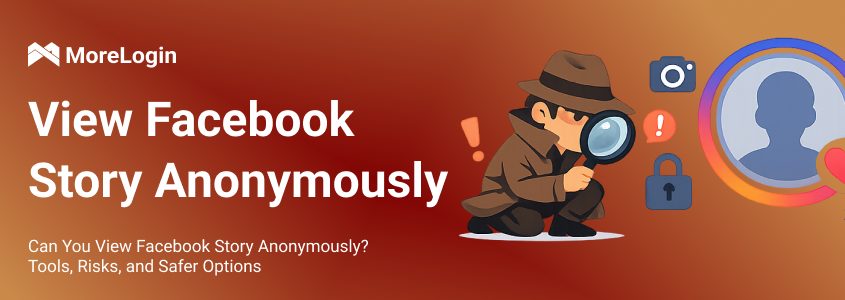 more_login's tweet photo. Anonymous Facebook Story viewers sound useful, but be careful.
Avoid tools that ask for your Facebook password, cookies, extensions, or APK installs. Public content research should not risk your account.
 https://t.co/ELyKWEBnat https://t.co/j83wCcBS2K