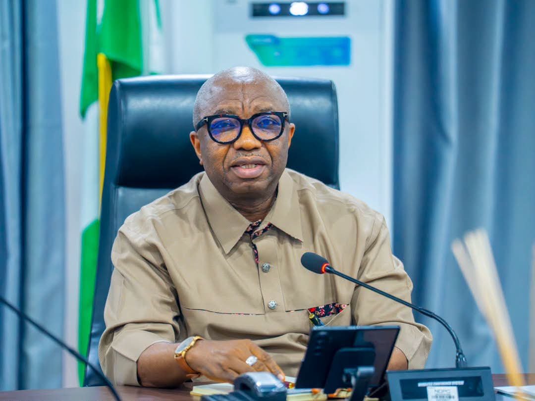 Volatunji1's tweet photo. I had the pleasure of receiving a delegation from the Joint Revenue Board (JRB), led by its Executive Secretary, Mr Olusegun Adesokan, on a strategic working visit to the Nigeria Data Protection Commission (NDPC) headquarters in Abuja.

I want to commend the JRB for its proactive engagement with the Commission and its commitment to fostering a culture of data protection and privacy within Nigeria’s revenue ecosystem. As an institution established to strengthen coordination across revenue-generating agencies, the JRB plays a critical role in building public trust and confidence through responsible data governance.

Our discussions focused on strategic areas of collaboration, including capacity building through the Virtual Privacy Academy (VPA), induction training, certification programmes for Data Protection Officers (DPOs), the development of sector-specific guidelines, and the establishment of a joint technical working group.

Given the significant volume of personal data processed across the revenue sector, compliance with the Nigeria Data Protection Act, 2023 (NDP Act) remains essential. Data protection is a cross-cutting imperative that requires strong partnerships across sectors to ensure accountability, transparency, and trust.

I am pleased to affirm the Commission’s commitment to this partnership and approved the JRB’s requests, including the provision of 100 VPA vouchers, induction training, certification programmes, and the establishment of a joint technical working group to drive the implementation of our shared objectives.

Together, we will continue to strengthen data protection practices across Nigeria’s revenue ecosystem and advance a trusted digital economy for all.