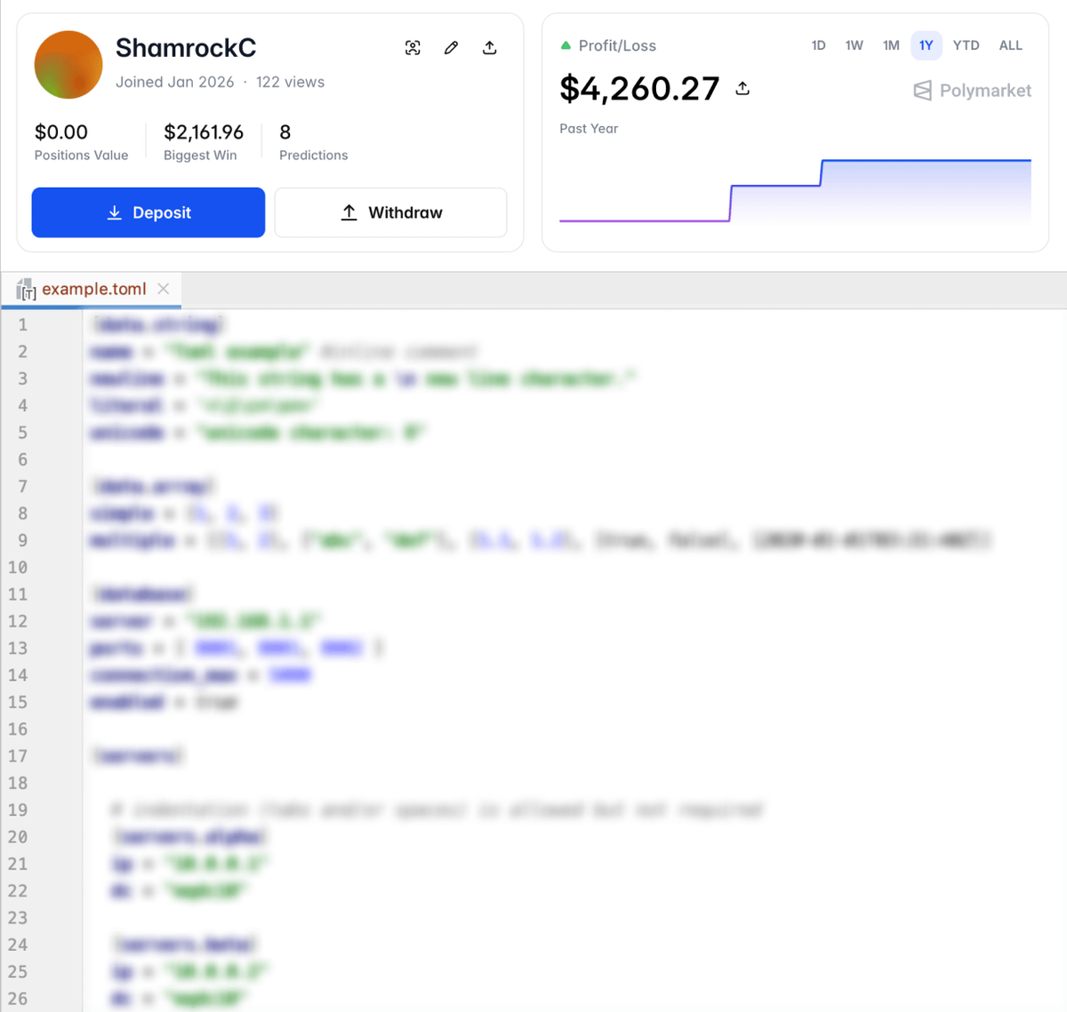 STOP using AI to WRITE your backtest. That's exactly why your backtest ...