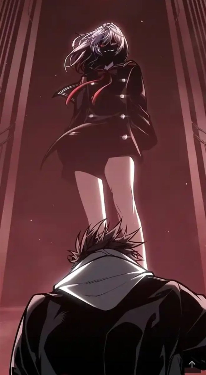 NineskyAnime's tweet photo. I finally understand it all, but on the surface the emperor must remain a deity. They most certainly can not be seen as beings that can make mistake. 

Ivan Crathia... Just what does he intend to make me do? 

Bad Born Blood Manhwa at it peak right now on site. 
#BadBornBlood https://t.co/42AFDhk72J