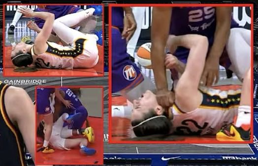 CarmeloT12's tweet photo. We know you don’t care @CathyEngelbert about Caitlin Clark. We all know you hate her and the @IndianaFever perception being reality and in your perfect world, she’d leave the @WNBA, CC just leaving the money of course… but damn why are y’all making it so obvious. https://t.co/vi50ryEzOt