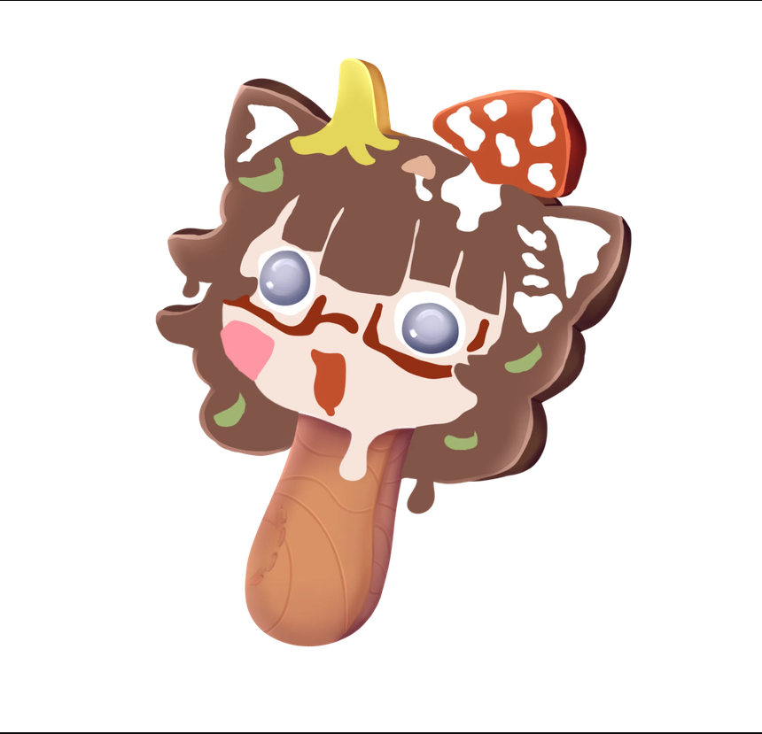 Al_W0onder's tweet photo. Vous aussi vous en pouvez plus des chaleurs et vous fondez ? 

Bha écoutez si jamais j'peux vous dessiner en glace moche qui fond pour 18 euros https://t.co/HRAzvKgoeQ