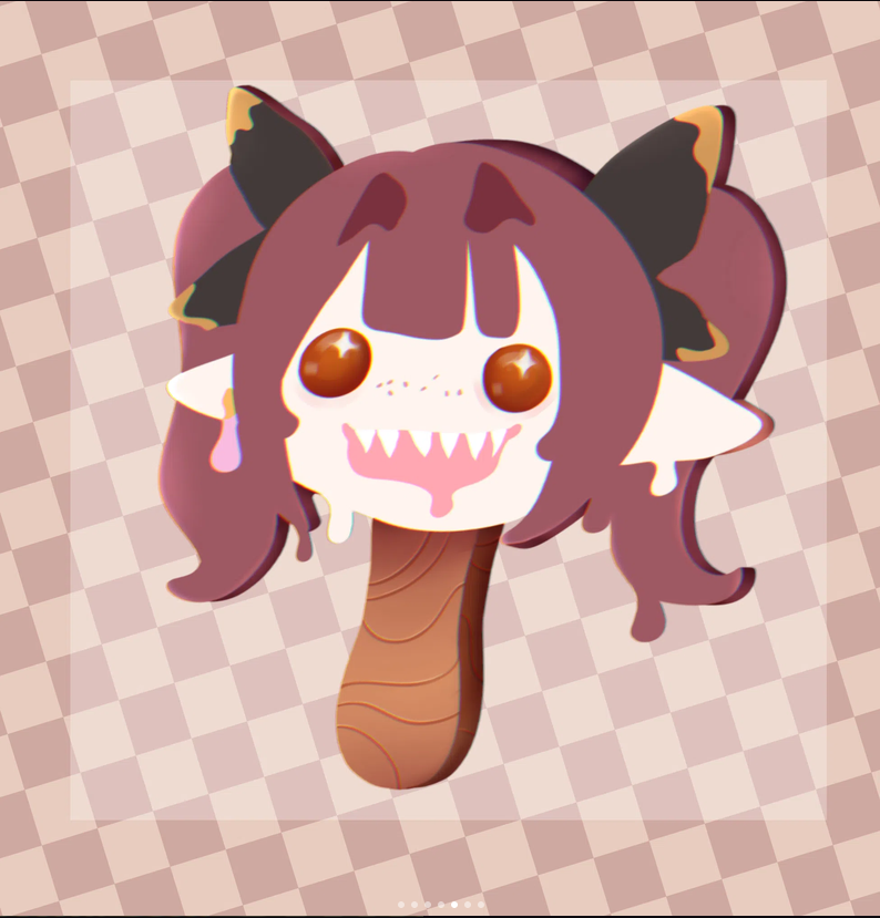 Al_W0onder's tweet photo. Vous aussi vous en pouvez plus des chaleurs et vous fondez ? 

Bha écoutez si jamais j'peux vous dessiner en glace moche qui fond pour 18 euros https://t.co/HRAzvKgoeQ
