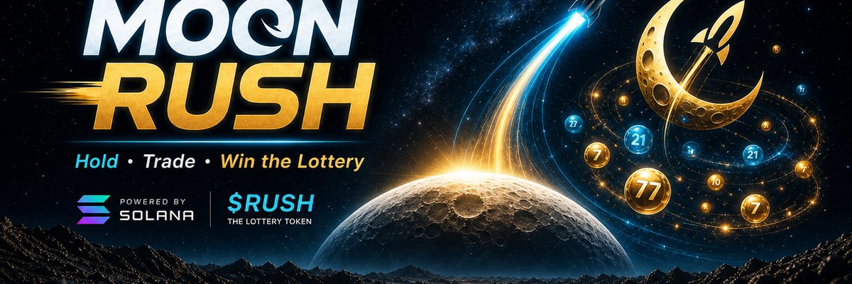 MoonRushonSol's tweet photo. THE SECOND DRAW IS OFFICIALLY COMPLETE! 🎉🎫

The lucky winners have been picked directly on-chain

🔗 https://t.co/A09VtUCrW4

Are you one of the winners? Drop your screenshots below! 🚀🌖 https://t.co/TLP767UrTc